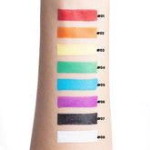 Pintucarita Facial Colorful - Ushas